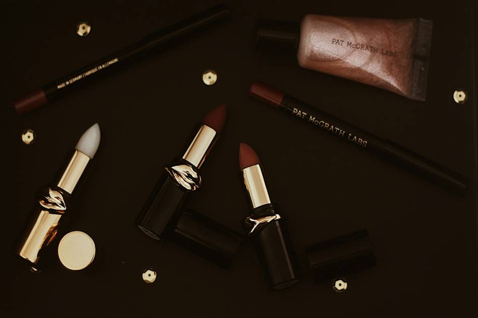 Homepage for Beauty & Skincare Makeup Products and Techniques tinted moisturizers