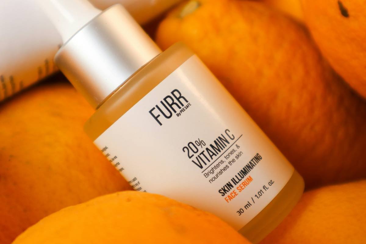 Is Tinted Vitamin C Serum the Holy Grail of Effortless Glow? (Spoiler: It’s Complicated)