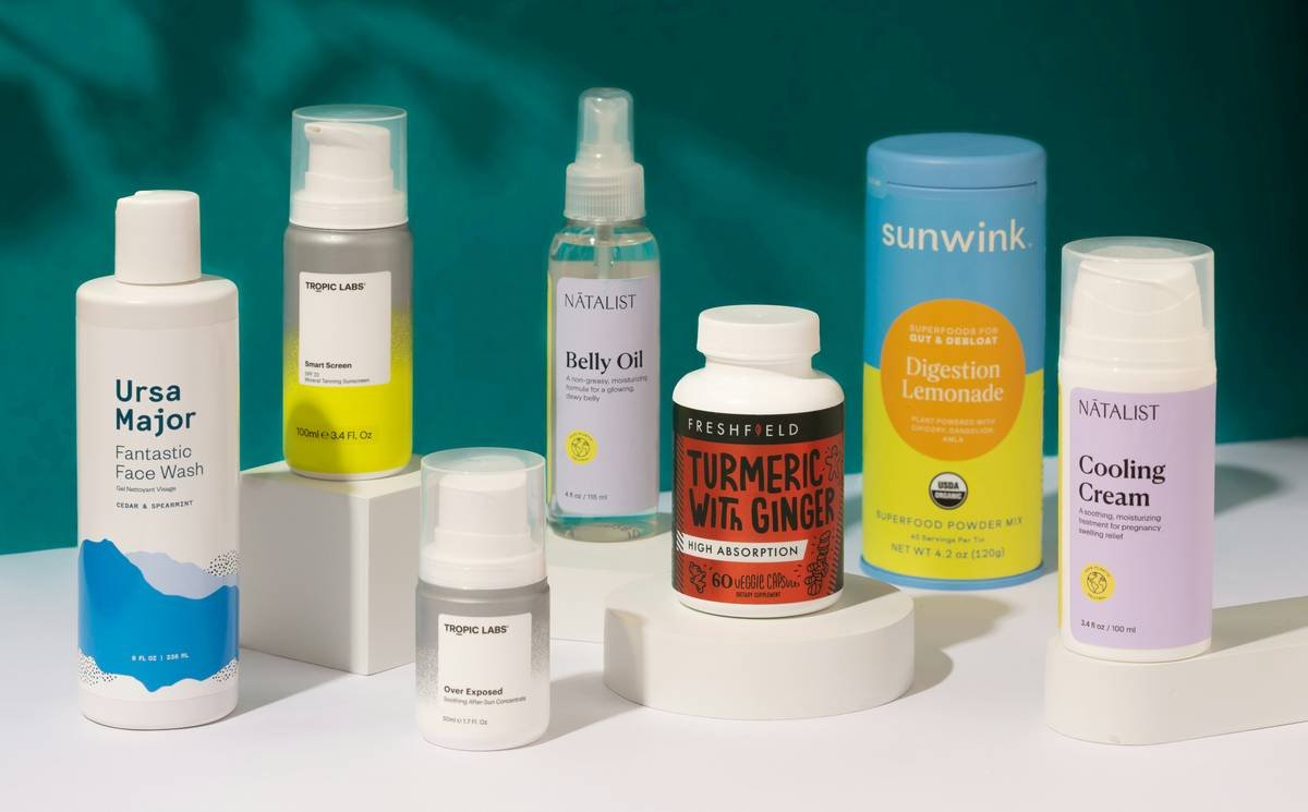 Why Your Skin Breaks Out After Wearing Tinted Moisturizer (And the Best Non-Comedogenic Picks That Won’t Clog Pores)