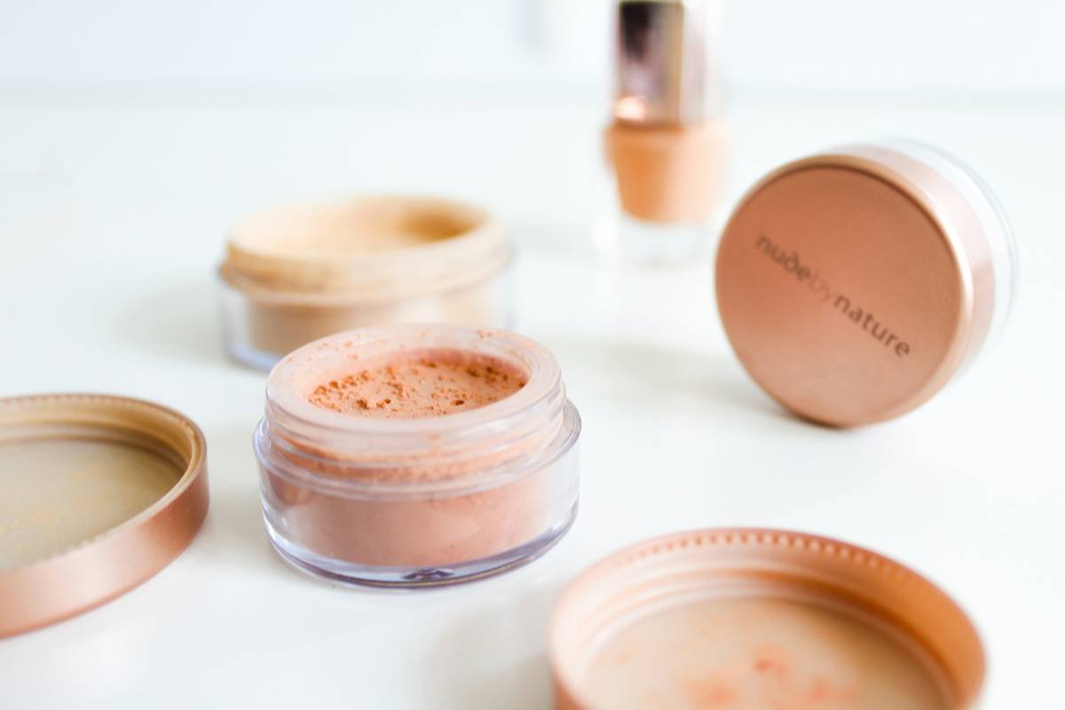 Why Your Skin Deserves a Break: The Ultimate Guide to Choosing a Non Toxic Tinted Moisturizer