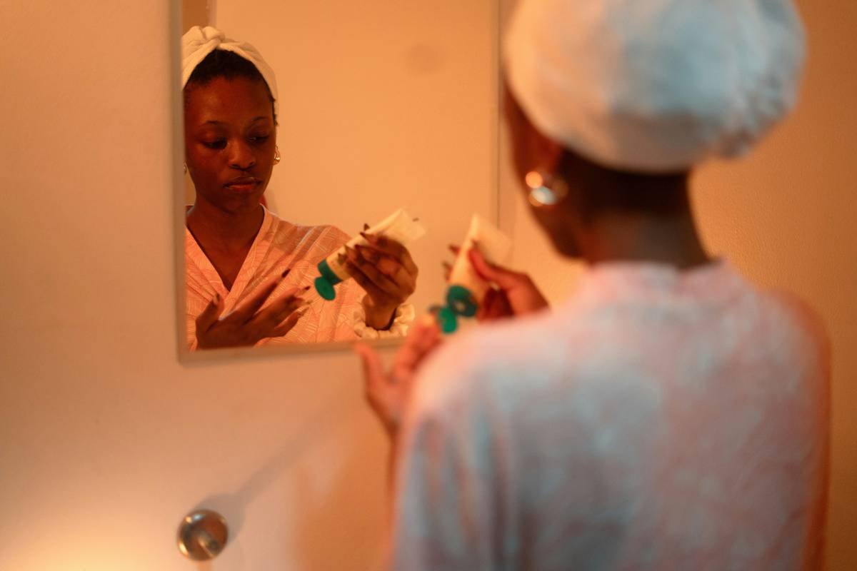 Why Your Routine Needs a Tinted Moisturizer for Face—And How to Nail It Every Time