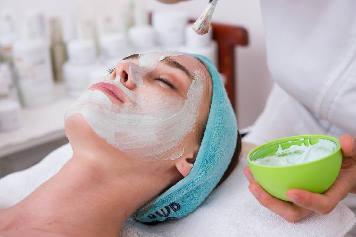 Why Your Skin Deserves a Tinted Moisturiser for Mature Skin—Not Another Foundation